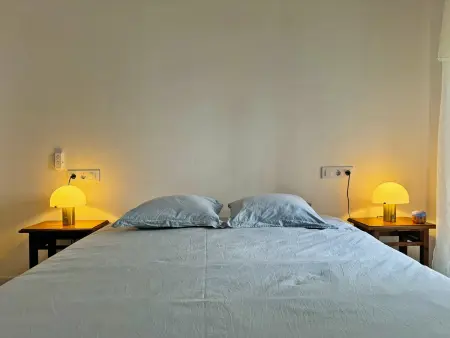 Maison avec piscine privée - 6 pers., Maison 6 personnes à Bornos - Photo 13