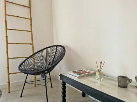 Maison avec piscine privée - 6 pers., Maison 6 personnes à Bornos - Photo 15