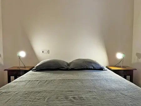 Maison avec piscine privée - 6 pers., Maison 6 personnes à Bornos - Photo 16