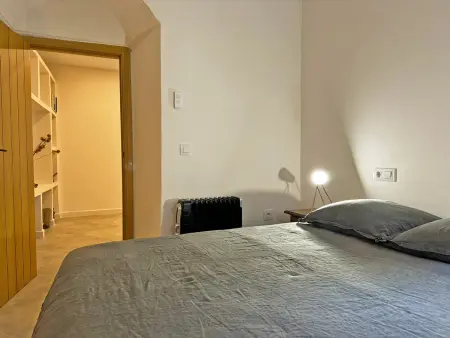 Maison avec piscine privée - 6 pers., Maison 6 personnes à Bornos - Photo 18