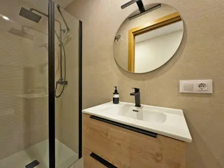 Maison avec piscine privée - 6 pers., Maison 6 personnes à Bornos - Photo 19