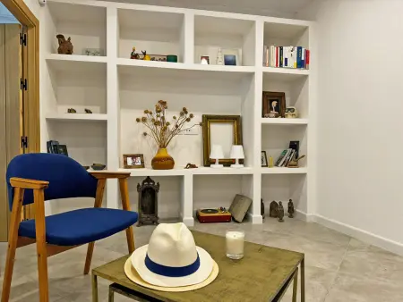 Maison avec piscine privée - 6 pers., Maison 6 personnes à Bornos - Photo 22
