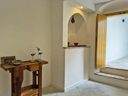 Maison avec piscine privée - 6 pers., Maison 6 personnes à Bornos - Photo 23