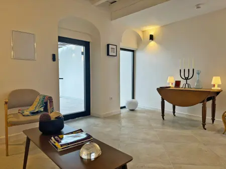 Maison avec piscine privée - 6 pers., Maison 6 personnes à Bornos - Photo 25