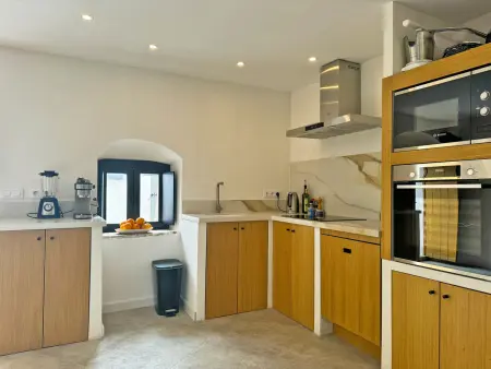 Maison avec piscine privée - 6 pers., Maison 6 personnes à Bornos - Photo 26