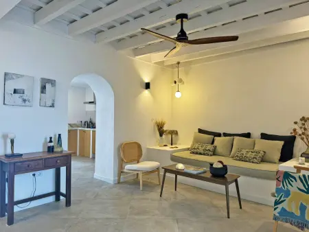 Maison avec piscine privée - 6 pers., Maison 6 personnes à Bornos - Photo 27