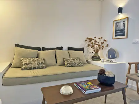 Maison avec piscine privée - 6 pers., Maison 6 personnes à Bornos - Photo 29