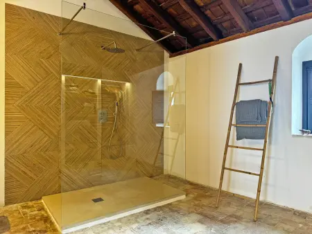 Maison avec piscine privée - 6 pers., Maison 6 personnes à Bornos - Photo 30