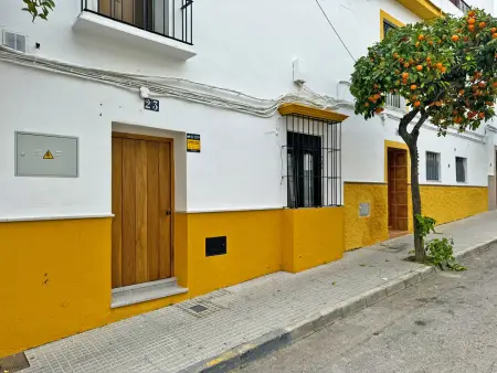 Maison avec piscine privée - 6 pers., Maison 6 personnes à Bornos - Photo 31