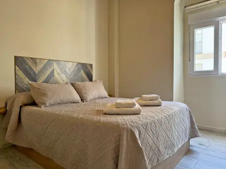 Appartement confortable avec climatisation - 4 pers. - Photo 1