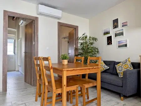 Appartement confortable avec climatisation - 4 pers. - Photo 2