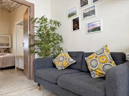 Appartement confortable avec climatisation - 4 pers. - Photo 3