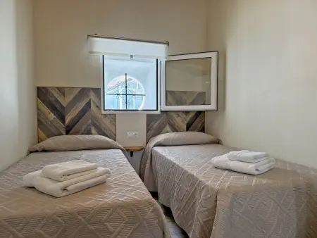 Appartement confortable avec climatisation - 4 pers. - Photo 4