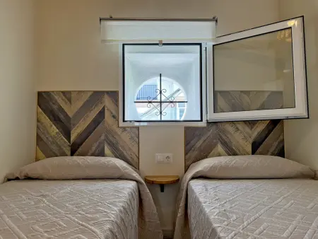 Appartement confortable avec climatisation - 4 pers. - Photo 5