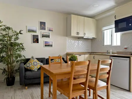 Appartement confortable avec climatisation - 4 pers. - Photo 6