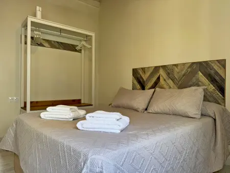 Appartement confortable avec climatisation - 4 pers. - Photo 8