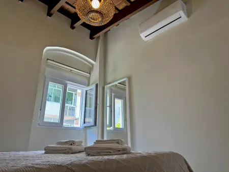 Appartement confortable avec climatisation - 4 pers. - Photo 9