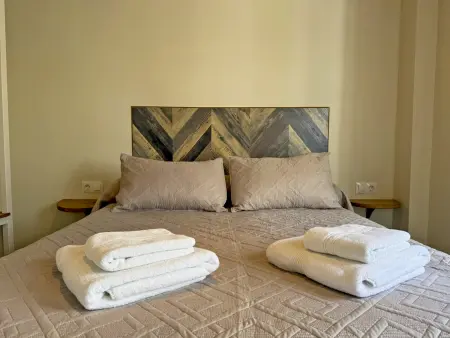 Appartement confortable avec climatisation - 4 pers. - Photo 10