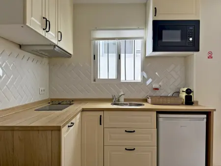 Appartement confortable avec climatisation - 4 pers. - Photo 11