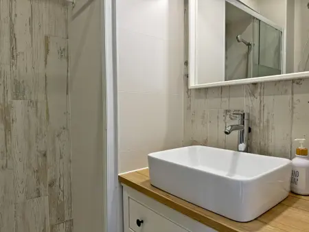 Appartement confortable avec climatisation - 4 pers. - Photo 12