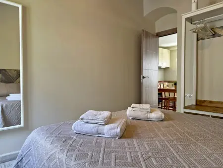 Appartement confortable avec climatisation - 4 pers. - Photo 14