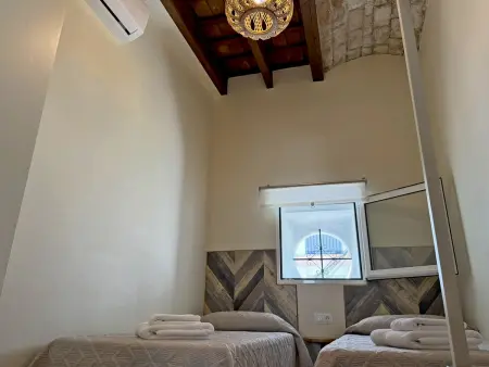 Appartement confortable avec climatisation - 4 pers. - Photo 15