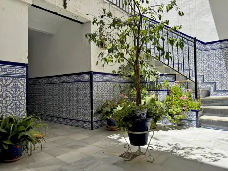 Appartement confortable avec climatisation - 4 pers. - Photo 16