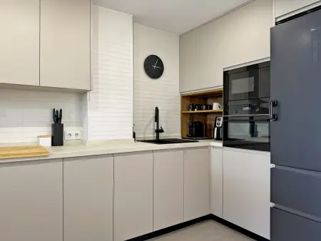 Appartement avec climatisation - 6 pers., Appartement 6 personnes à El Puerto de Santa María - Photo 20