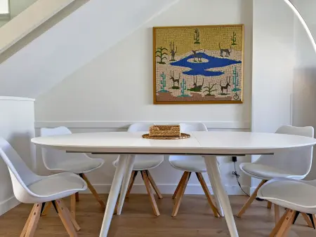 Appartement avec climatisation - 6 pers., Appartement 6 personnes à El Puerto de Santa María - Photo 21