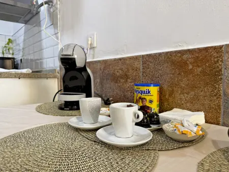 Appartement cosy avec climatisation - 4 pers., Appartement 4 personnes à El Puerto de Santa María - Photo 7