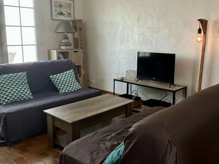 Maison tranquille proche plage - 5 pers. (49 unités) - Photo 2