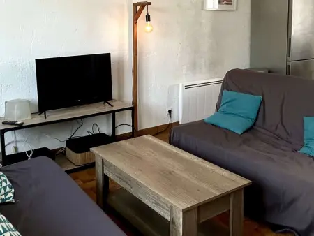 Maison tranquille proche plage - 5 pers. (49 unités) - Photo 3
