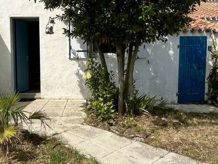Maison tranquille proche plage - 5 pers. (49 unités) - Photo 7