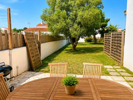 Maison tranquille proche plage - 5 pers. (49 unités) - Photo 13