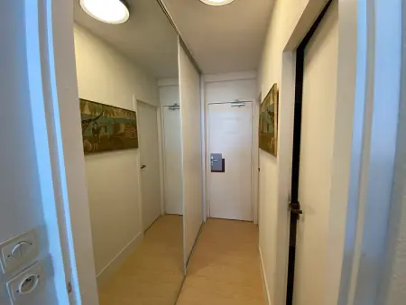 Studio cosy accès plage - 2 pers., Appartement 2 personnes à Jard sur Mer - Photo 4