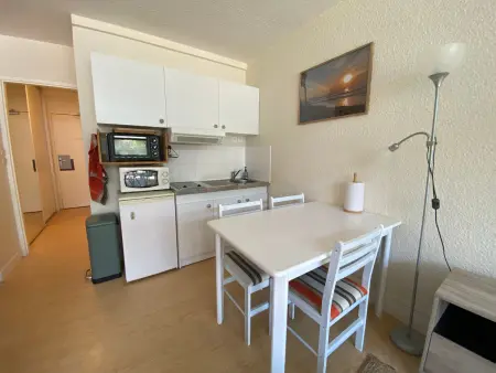 Studio cosy accès plage - 2 pers., Appartement 2 personnes à Jard sur Mer - Photo 5