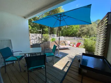 Studio cosy accès plage - 2 pers., Appartement 2 personnes à Jard sur Mer - Photo 7