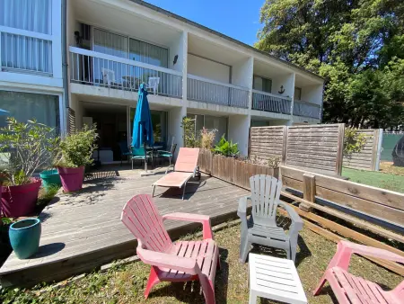Studio cosy accès plage - 2 pers., Appartement 2 personnes à Jard sur Mer - Photo 9