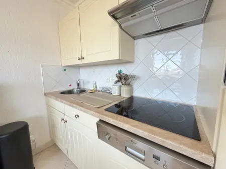 Appartement à 200m de la plage - 4 pers., Appartement 4 personnes à Fort Mahon Plage - Photo 4