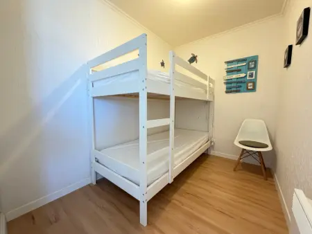 Appartement à 200m de la plage - 4 pers., Appartement 4 personnes à Fort Mahon Plage - Photo 7