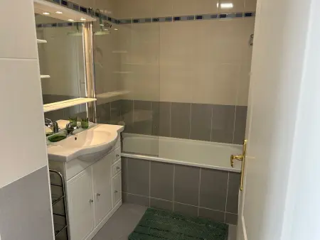 Appartement à 200m de la plage - 4 pers., Appartement 4 personnes à Fort Mahon Plage - Photo 9