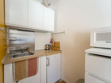 Studio charmant en lisière forêt - 2 pers., Appartement 2 personnes à Lit et Mixe - Photo 4
