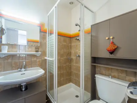 Studio charmant en lisière forêt - 2 pers., Appartement 2 personnes à Lit et Mixe - Photo 5