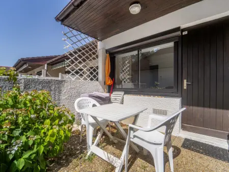 Studio charmant en lisière forêt - 2 pers., Appartement 2 personnes à Lit et Mixe - Photo 6