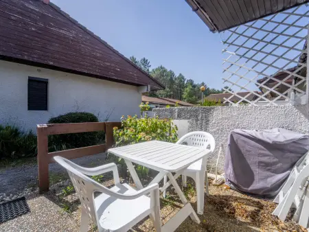 Studio charmant en lisière forêt - 2 pers., Appartement 2 personnes à Lit et Mixe - Photo 7