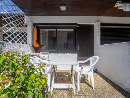 Studio charmant en lisière forêt - 2 pers., Appartement 2 personnes à Lit et Mixe - Photo 8