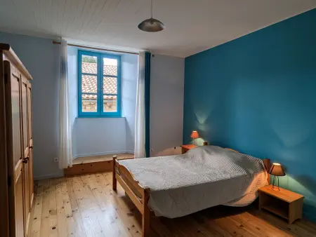 Gîtes mitoyens avec vue sur la Loire - 10 pers. - Photo 21