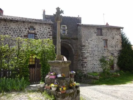 Gîtes mitoyens avec vue sur la Loire - 10 pers. - Photo 26