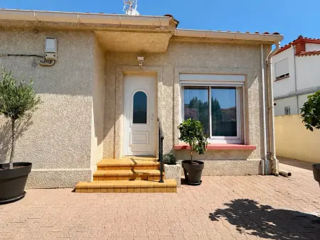 Maison avec piscine privée et climatisation - 8 pers. - Photo 3