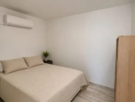 Maison avec piscine privée et climatisation - 8 pers. - Photo 12